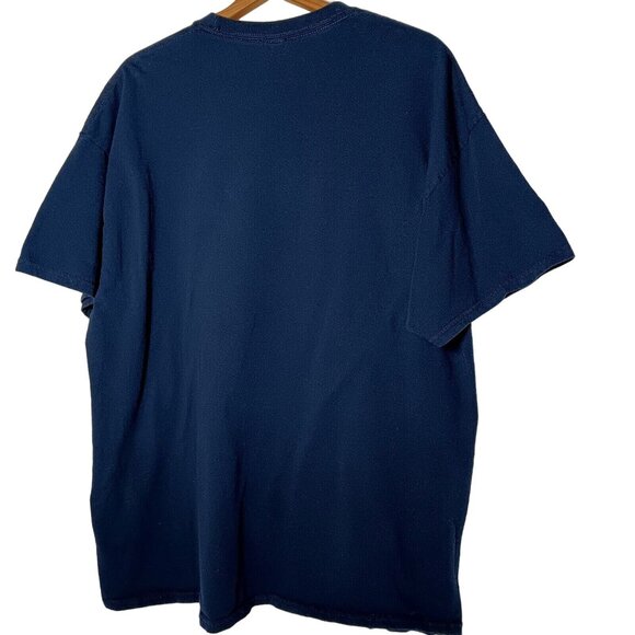 Cleveland Indians T Shirt 2XL 105 Years of Baseball Memories 2020 Wahoo MLB - Picture 3 of 9